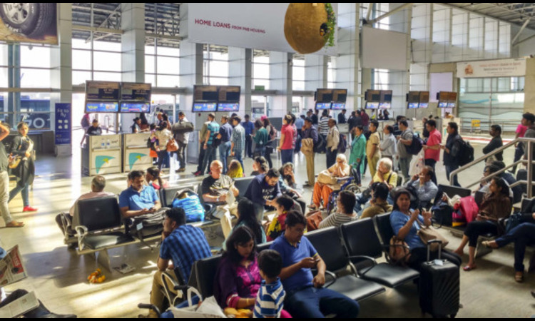 UAE-India Travel Alert: Tighter Airport Security Checks Until August 20
